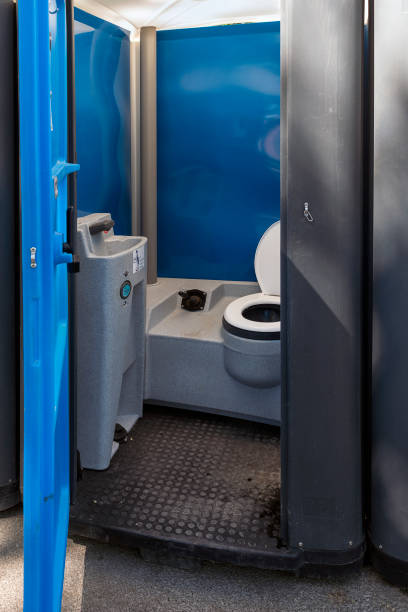 Best Restroom trailer rental cost  in Plano, TX
