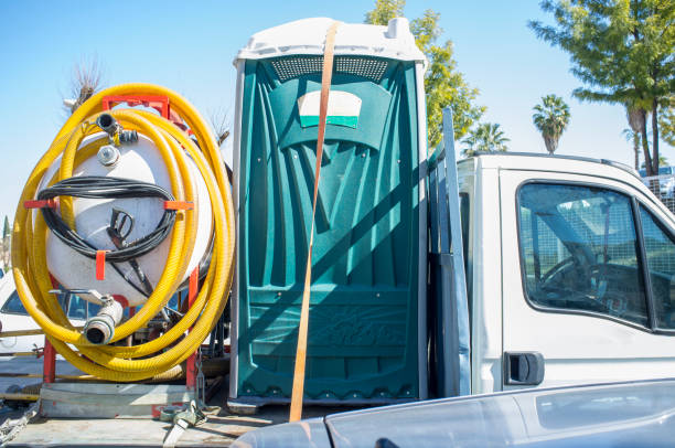 Best Portable bathroom rental  in Plano, TX