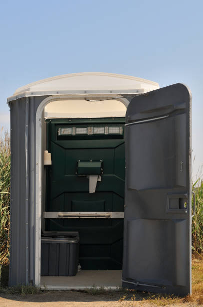 Portable Toilet Options We Offer in Plano, TX