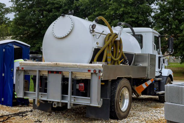 Plano, TX porta potty rental Company