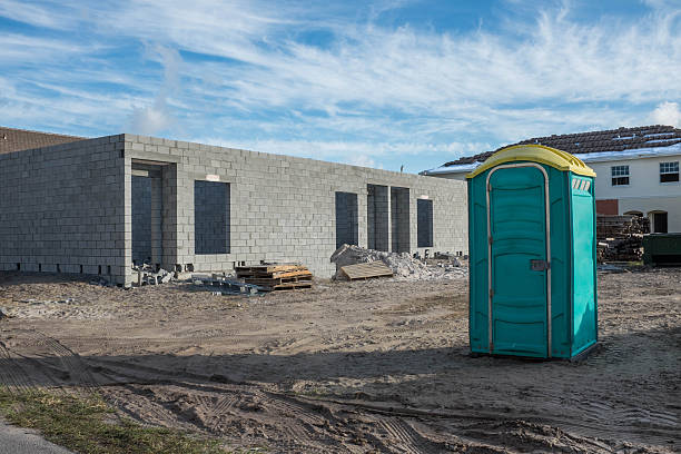Best Local porta potty services  in Plano, TX